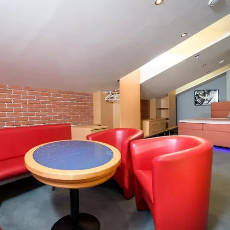 A Perfect Option For People Who Want To Enjoy Their Stay In Kosice Exterior photo