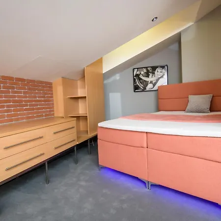 A Perfect Option For People Who Want To Enjoy Their Stay In Kosice Exterior photo