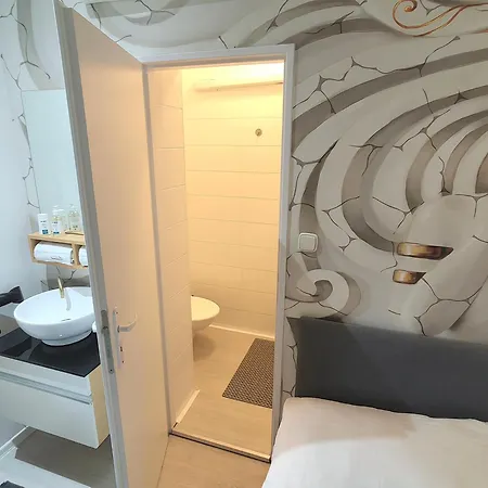 A Perfect Option For People Who Want To Enjoy Their Stay In Kosice Exterior photo