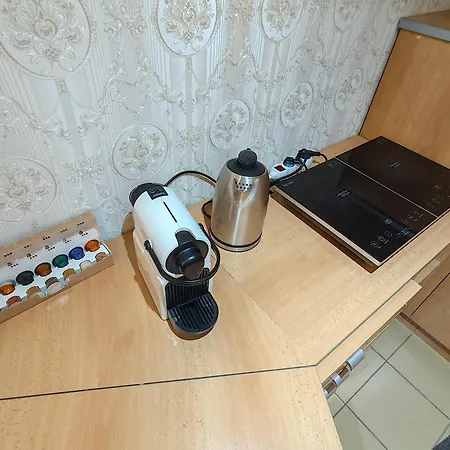 A Perfect Option For People Who Want To Enjoy Their Stay In Kosice Exterior photo