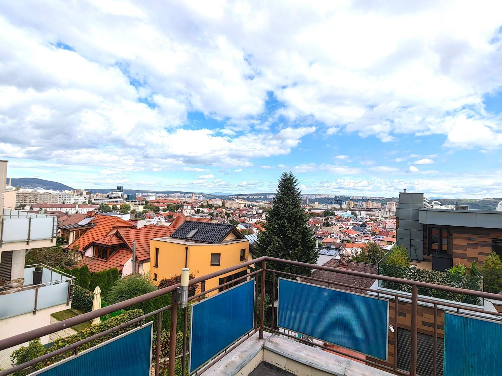 A Perfect Option For People Who Want To Enjoy Their In Apartment Kosice