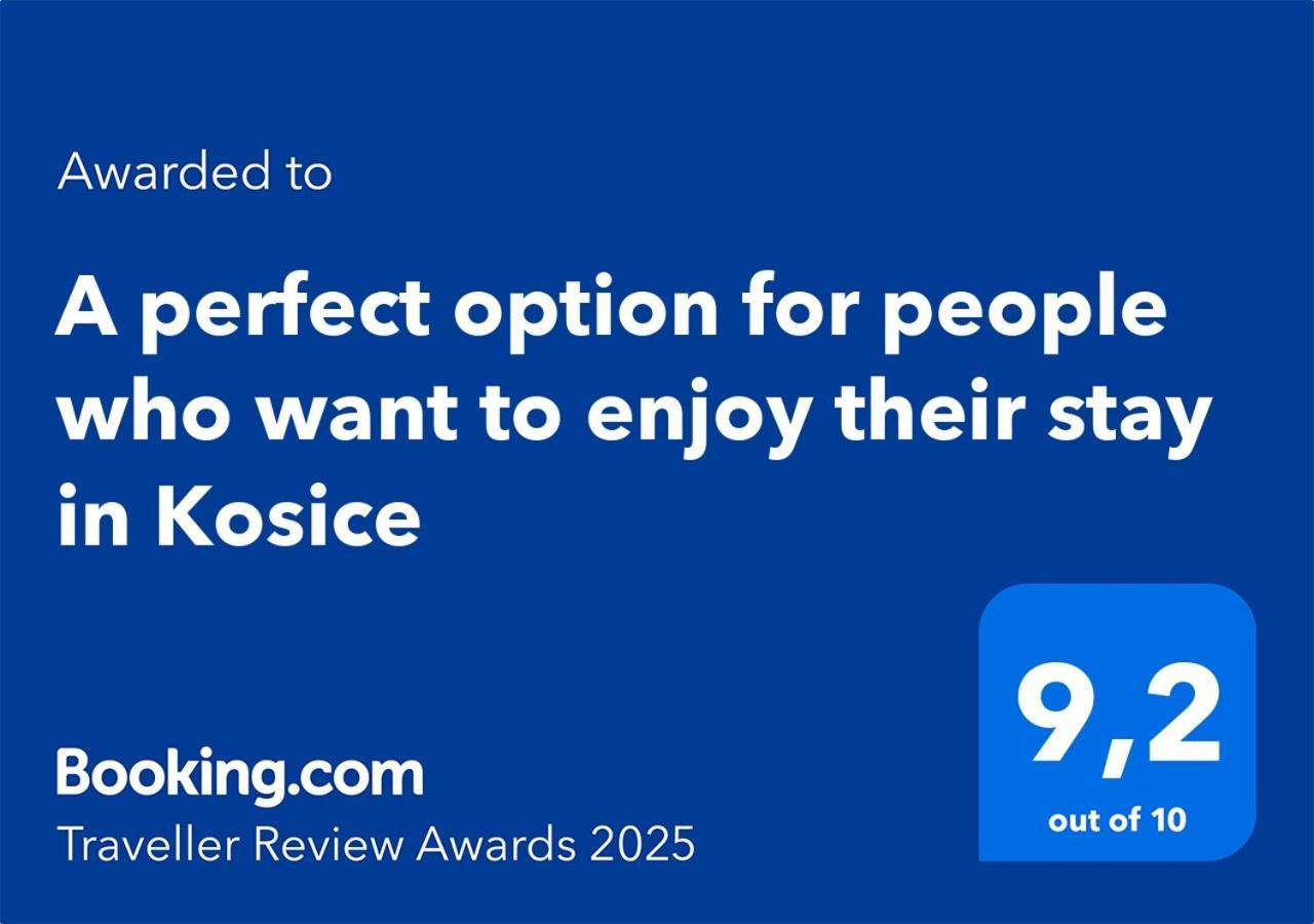 A Perfect Option For People Who Want To Enjoy Their In Apartment Kosice